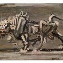 홍익대학교박물관 이미지