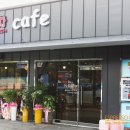 차앤차 카페 이미지