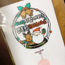 나나랜드 (nanaland) | 나나랜드 크리스마스토퍼 :: 추천할만한 메세지토퍼