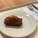OMG HOUSE | [울산 남구 야음동 카페] 로지하우스 내돈내산 후기 시그니처 로지라떼와 겉바속쫀 휘낭시에 맛집