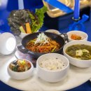 불꽃제육 이미지