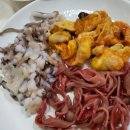 칠포수산
