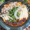 황가네순대