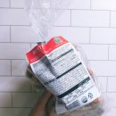 카페디저트 쇼핑몰 - 르쎄떼몰 : 빅 크림치즈 프레즐 구입후기