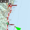 영덕블루로드 이미지