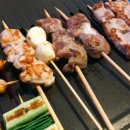 꼬치&꼬치 네이버블로그
