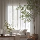 검단힐스테이트5차아파트경로당 | 검단커튼, 검단블라인드, 당하동커튼, 당하동블라인드,검단힐스테이트5차아파트 커튼 시공 후기☆