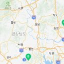 용추유원지 화장실 이미지