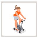 Wellness(건강한 삶)은 건강의 핵심이다 이미지