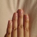 155 | [다산동] 네일 기본 케어 받고 왔어요 "네일아르떼"