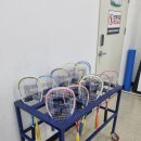 성산스포츠센터 스쿼시장 이미지