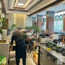 정품식당 | 경기 광주 순대국 맛집 신주옥미 본점｜정품순대국 정식, 수육 후기 (주차 가능, 셀프바)