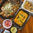 직화볶음찜닭볶찜광주 이미지