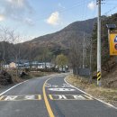 노인보호구역 표지판 이미지