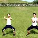 새천년 건강체조 이미지