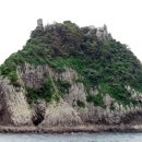 문섬·범섬천연보호구역 이미지