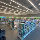 올리브영 대전도안호수공원점 이미지