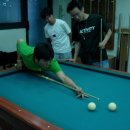 엠티 당구장 이미지