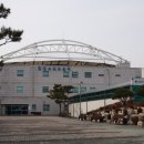 종합운동장(테니스장) 이미지