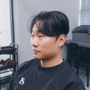 시현파파 | 검단신도시 아라역 남성전문 헤어샵 인히어센트 | 다운펌 가르마펌 후기