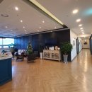 골프존파크 광교 광교역점 이미지