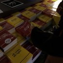 윤식당&윤카페 이미지