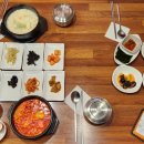 송정원순두부 | 경주 순두부 맛집 송정원순두부 후기｜아이와 함께 먹기 좋은 불국사 맛집