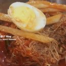 강숯불돼지갈비