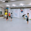 솔빛태권스쿨 이미지