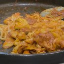 정통춘천닭갈비 - 남구 대학로64번길 6 | [동탄 닭갈비 맛집] 집 앞 단골이 된 이유! 윤딱 정통춘천닭갈비 3번 방문 솔직 후기 🍗
