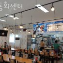 상동주민센터 이미지