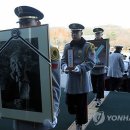 故 채명신 장군 영결식…&#34;&#39;불멸의 군인&#39; 흠모합니다&#34; 이미지