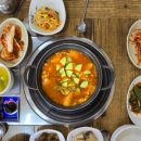 순천보리밥뷔페 이미지