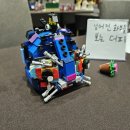 향로시장 | 910. 코리아 브릭 파티 2025(Korea Brick Party, KBP 2025) - 1일차 후기