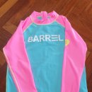 Barrel 키즈 수영복 이미지