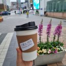 [ 부산 광복동 감성 로스터리 카페 ] 브롱스커피, 부산 핸드드립카페, 부산 비건카페, 부산 카페 추천...