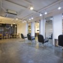 예술공간미용실 이미지