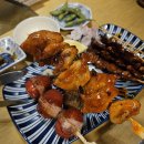 톤보리 | [경주 황리단길 술집] 분위기와 맛 모두 좋은 이자카야 ‘톤보리’ 방문 후기(꼬치 야키토리)