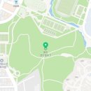 동탄센트럴파크 게이트볼장 이미지