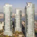 2017년 거래 역대 최고가 아파트 105억 삼성동 아이파크 펜트하우스 전용면적 136㎡, 귀한 고가 아파트 리스트 이미지