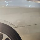 모터샵 | [모터샵 벤츠 E300 리어 휀더, 범퍼 복원]