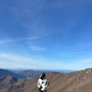 도전3리 마을회관 | 가지산 최단코스 운문산 등산 연계 석남터널 주차 꿀팁 영남알프스 7봉 첫 인증 후기