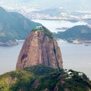 Pão de Açúcar de Rio de Janeiro(설탕빵산 리우데 자네이루) 이미지