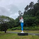 해운대비치골프앤리조트 | ​[부산 골프] 해운대비치 골프앤리조트 후기, 인생 캐디님 만나 2번 홀부터 버디 트라이 한 날!