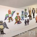 호수와바다 이미지