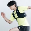 Na.L | 노스페이스 트레일 러닝 조끼 l 선라이저 런 베스트 8 후기 (NA5AR80A)