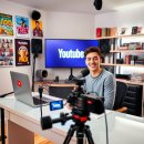 1인 크리에이터 전문가 자격증 이미지