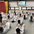 아리랑멋제일태권도장