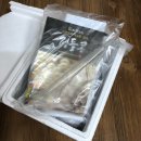 제품 후기 / 맛있는 청국장 ‘정들콩’