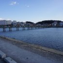 남대천둔치주차장 이미지